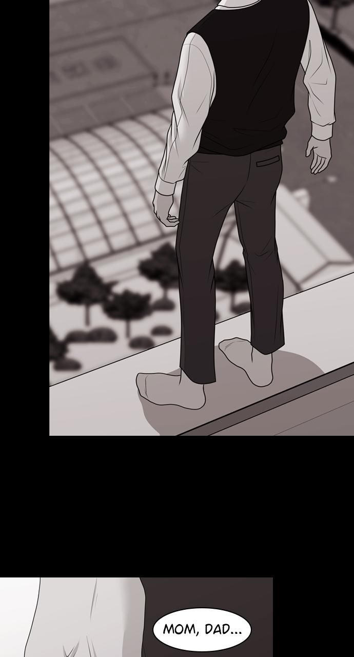 Tomorrow Chapter 201 - Page 49