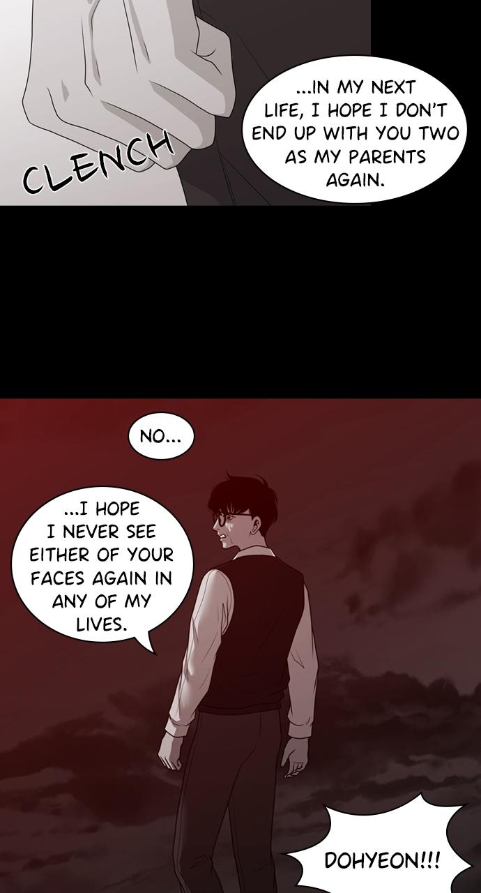 Tomorrow Chapter 201 - Page 50