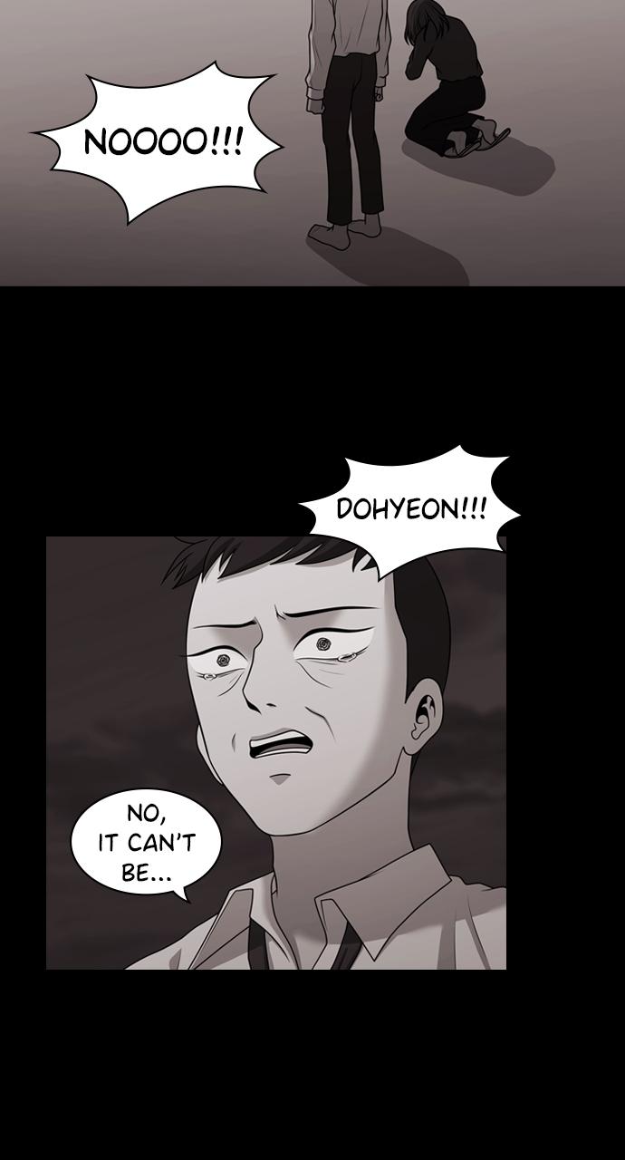 Tomorrow Chapter 201 - Page 53