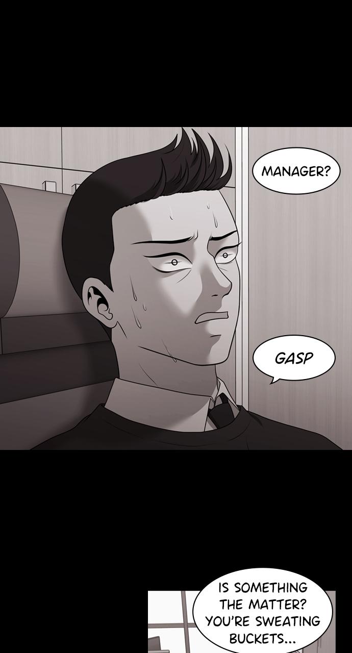 Tomorrow Chapter 201 - Page 55