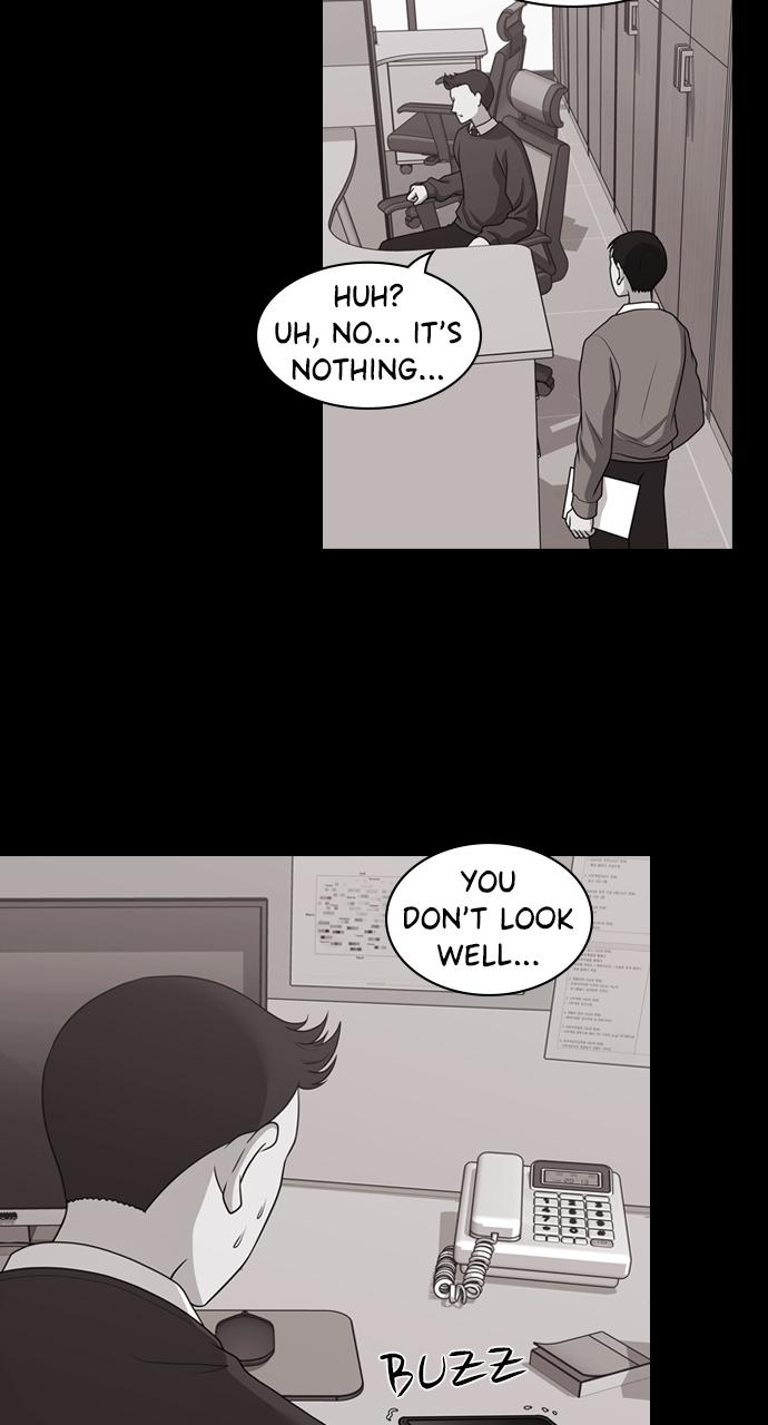 Tomorrow Chapter 201 - Page 56