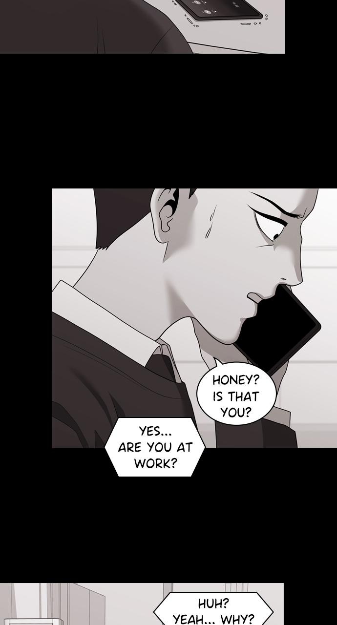 Tomorrow Chapter 201 - Page 57