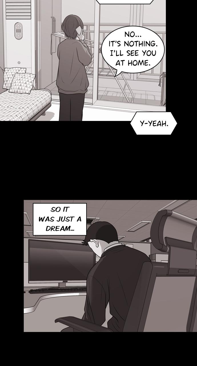 Tomorrow Chapter 201 - Page 58