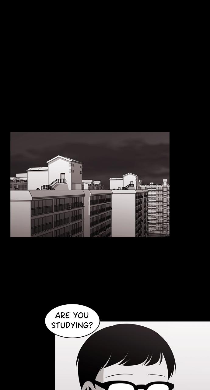 Tomorrow Chapter 201 - Page 59