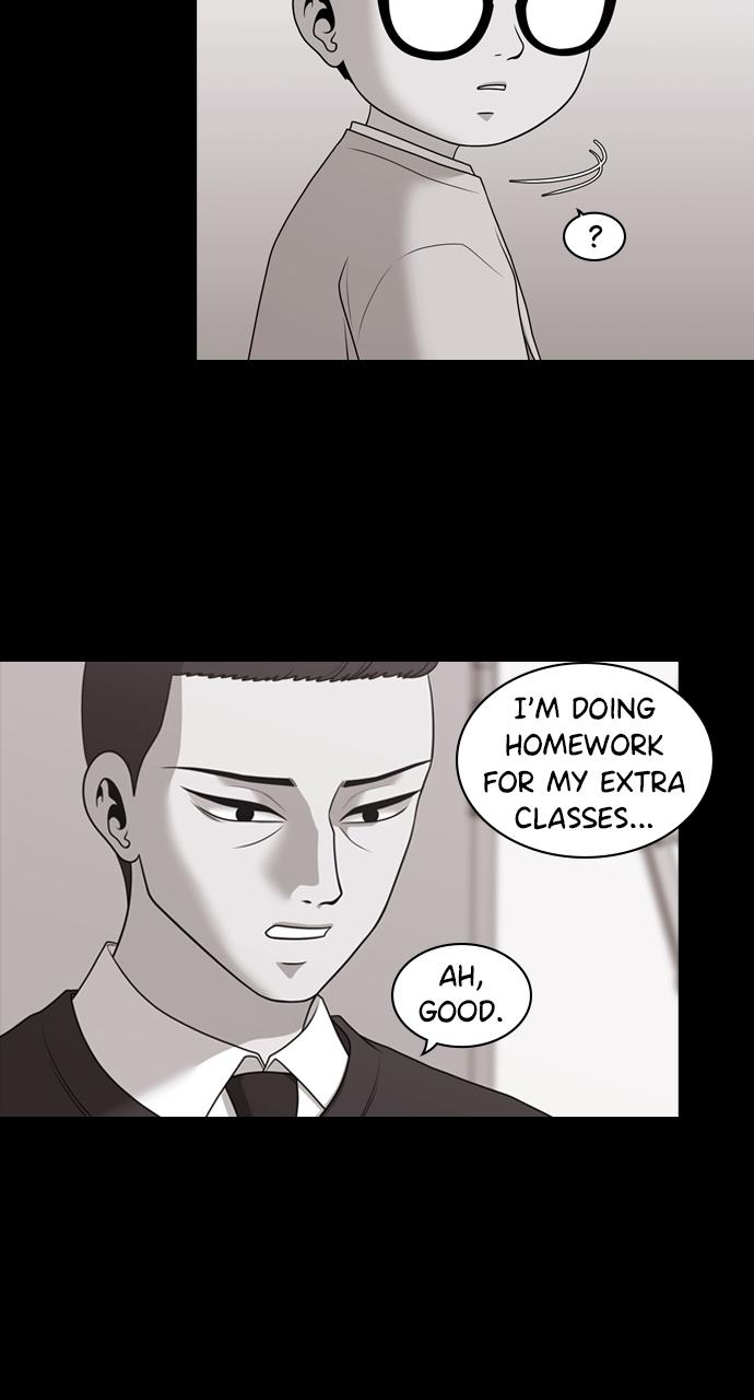 Tomorrow Chapter 201 - Page 60