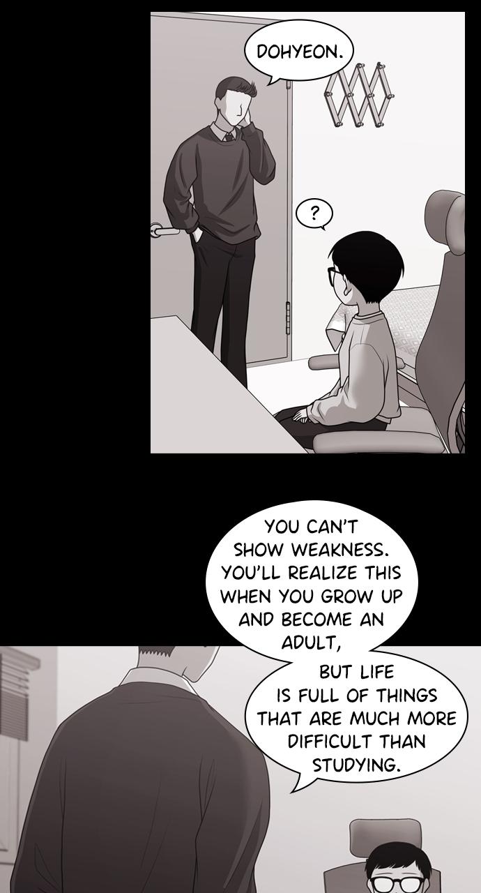 Tomorrow Chapter 201 - Page 61