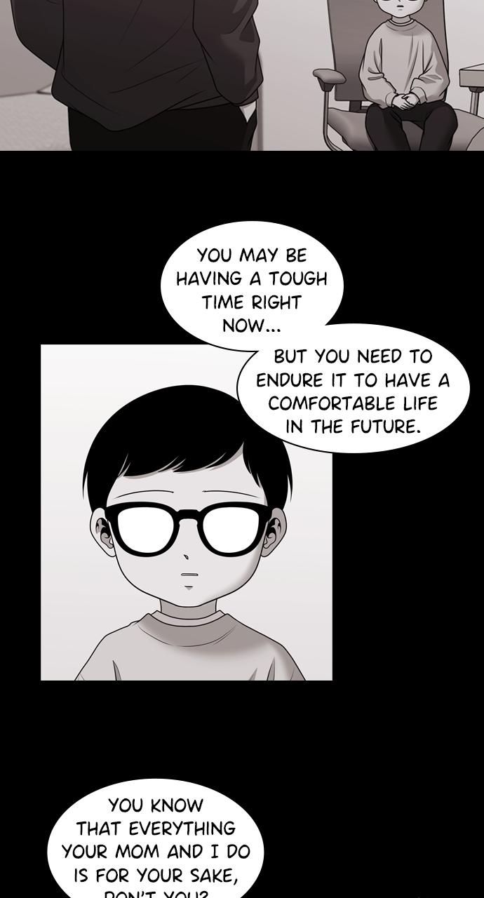 Tomorrow Chapter 201 - Page 62