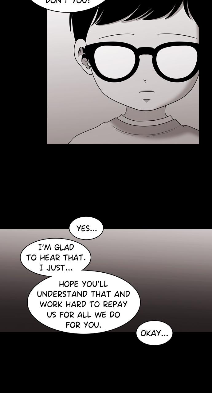 Tomorrow Chapter 201 - Page 63