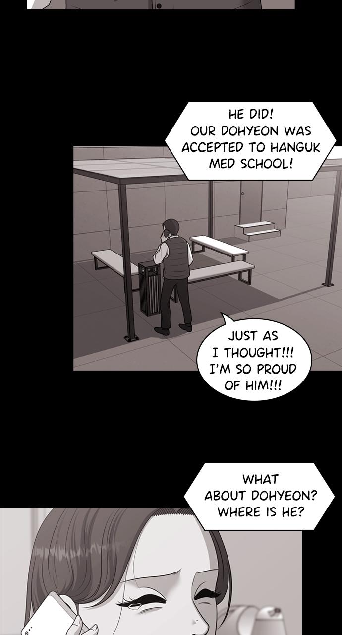 Tomorrow Chapter 201 - Page 65