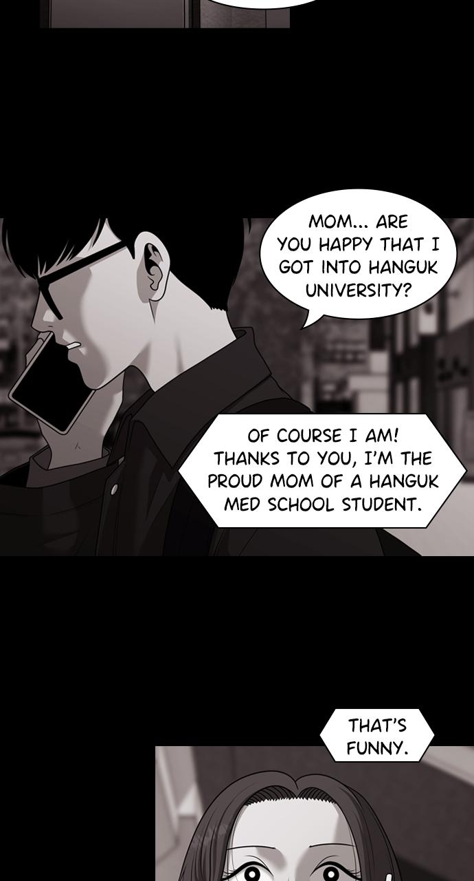 Tomorrow Chapter 201 - Page 69