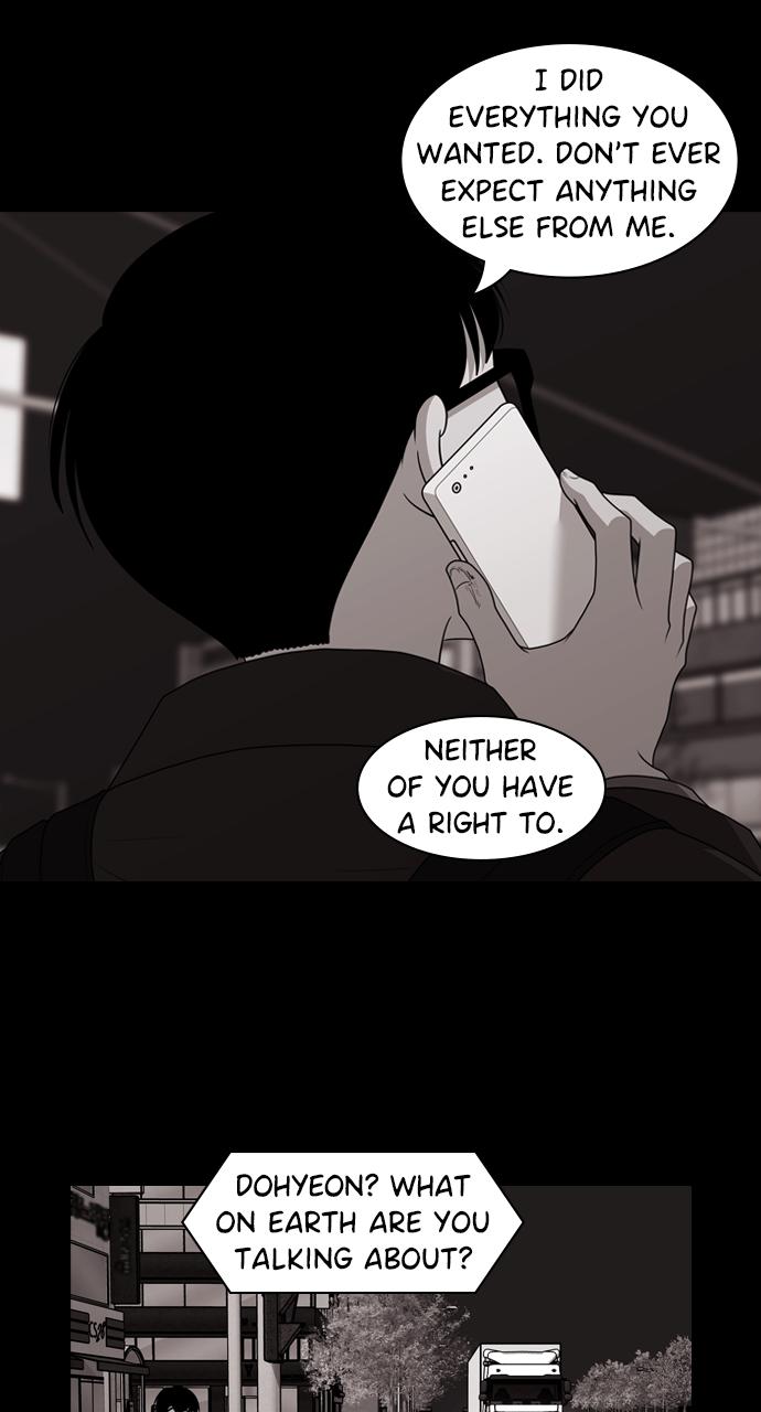 Tomorrow Chapter 201 - Page 71