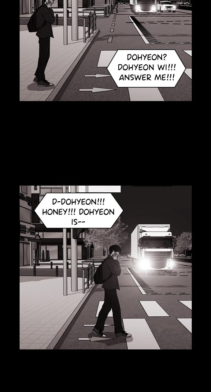 Tomorrow Chapter 201 - Page 72