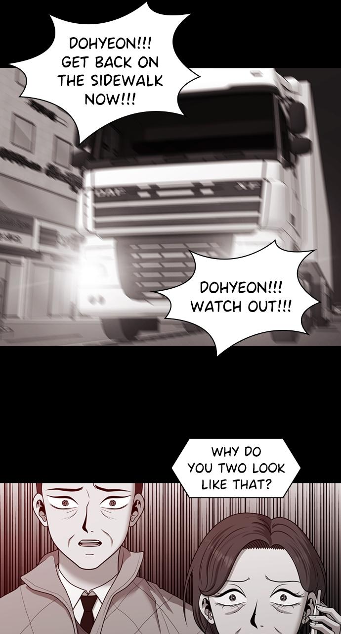 Tomorrow Chapter 201 - Page 73