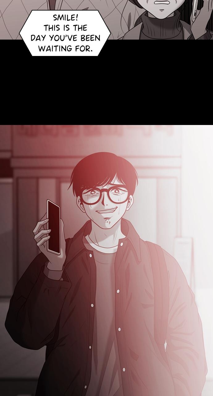 Tomorrow Chapter 201 - Page 74