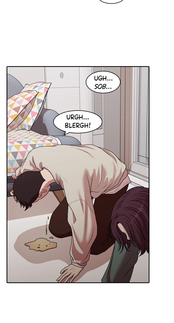 Tomorrow Chapter 201 - Page 79