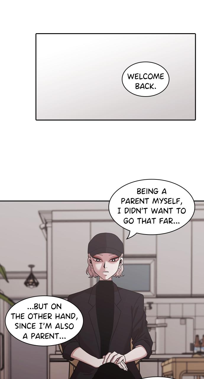 Tomorrow Chapter 201 - Page 80