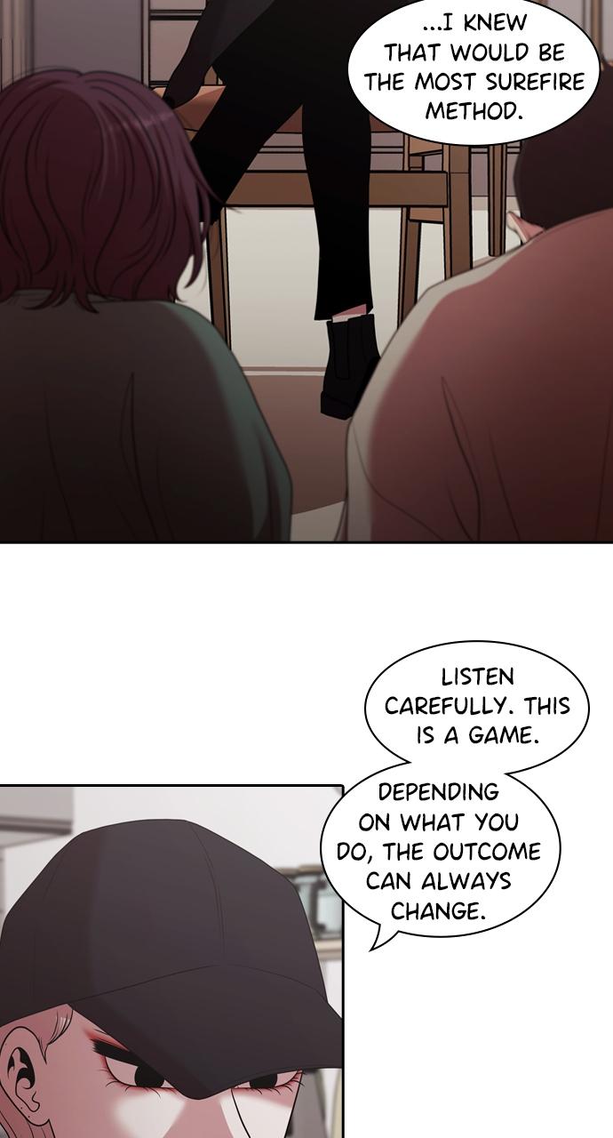 Tomorrow Chapter 201 - Page 81