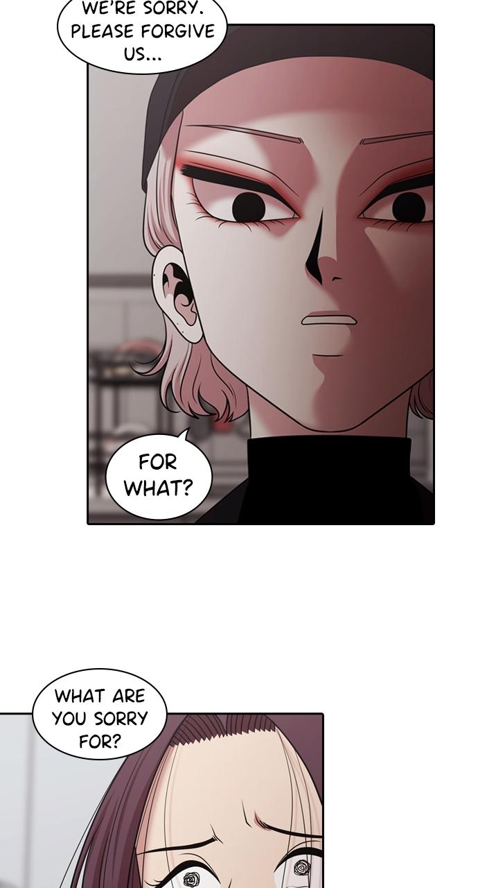 Tomorrow Chapter 201 - Page 83