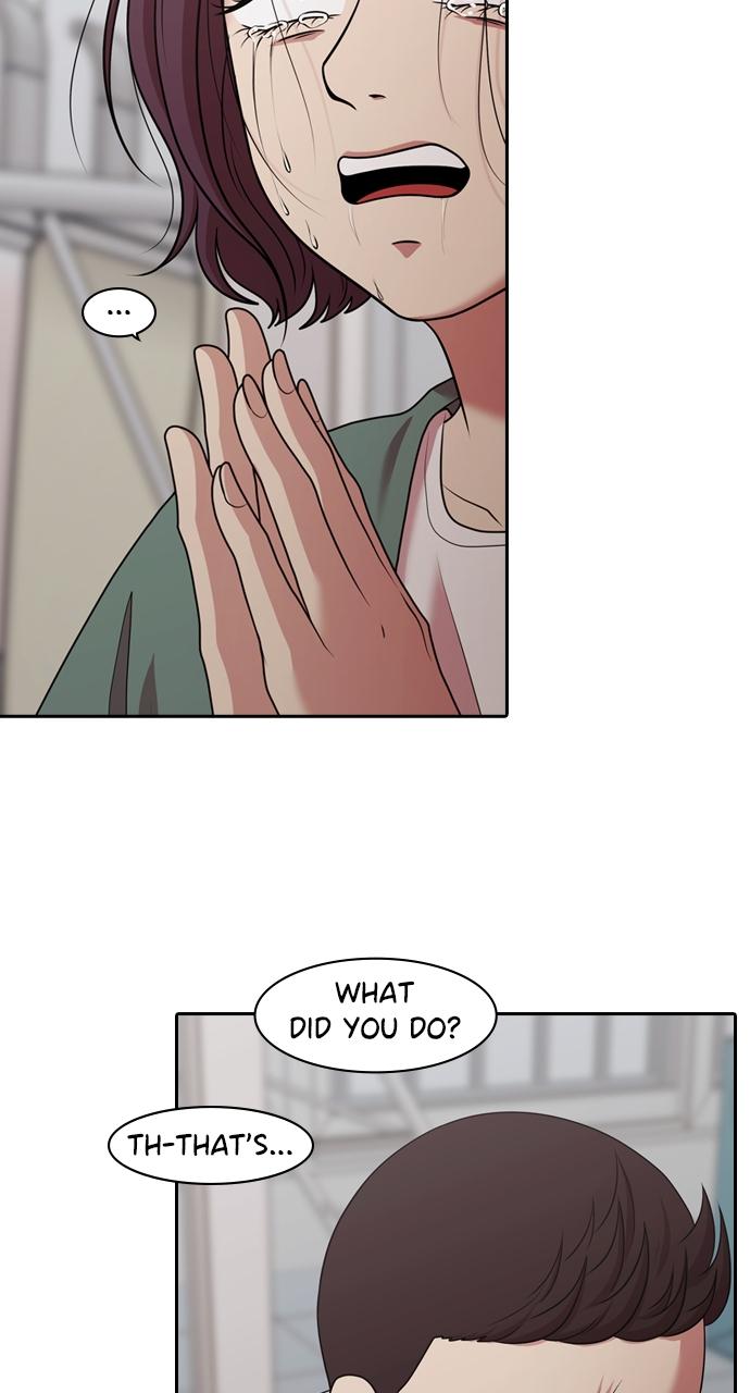 Tomorrow Chapter 201 - Page 84