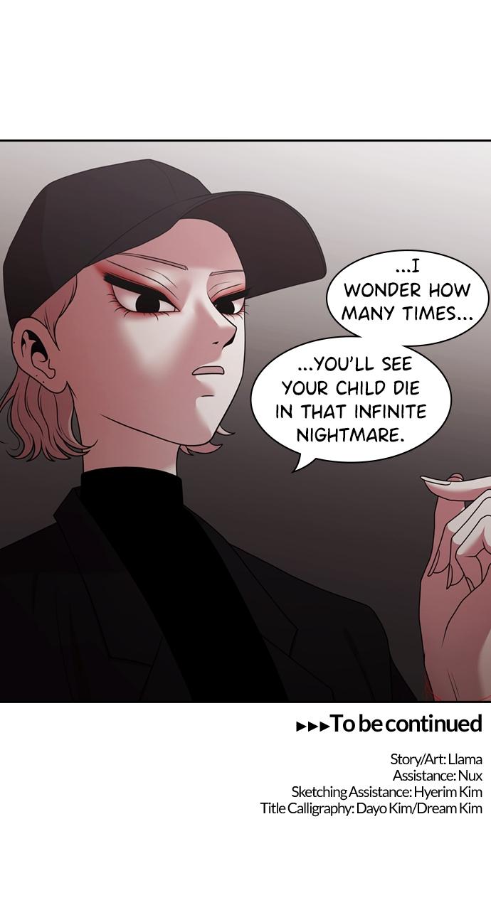 Tomorrow Chapter 201 - Page 87