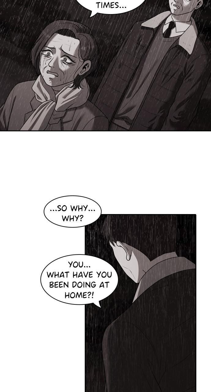 Tomorrow Chapter 202 - Page 4