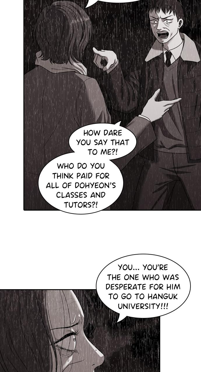 Tomorrow Chapter 202 - Page 6