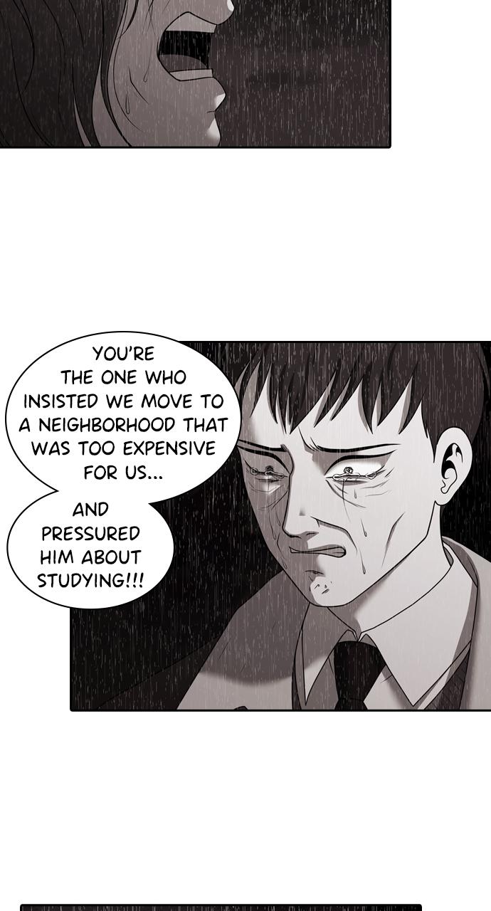 Tomorrow Chapter 202 - Page 7