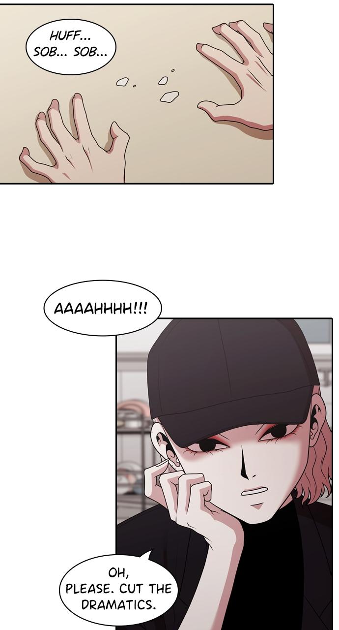 Tomorrow Chapter 202 - Page 10