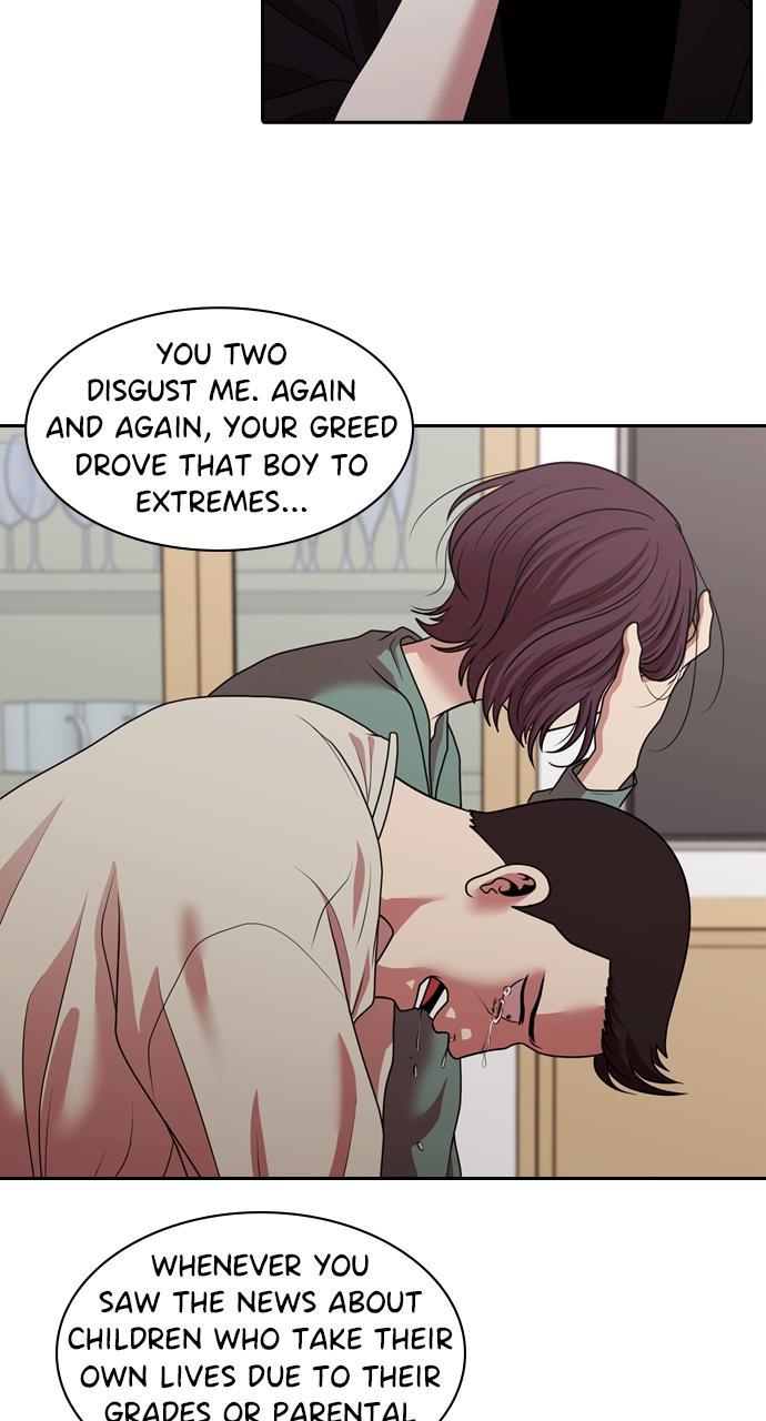 Tomorrow Chapter 202 - Page 11