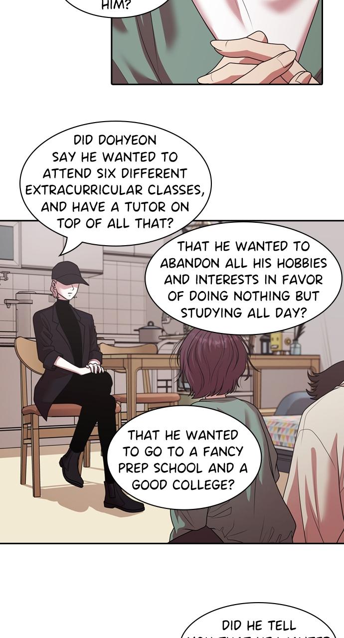 Tomorrow Chapter 202 - Page 15