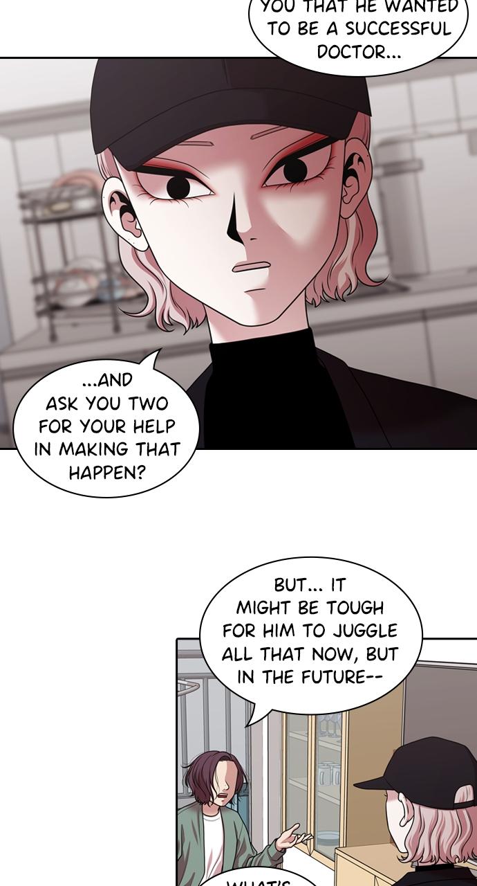 Tomorrow Chapter 202 - Page 16