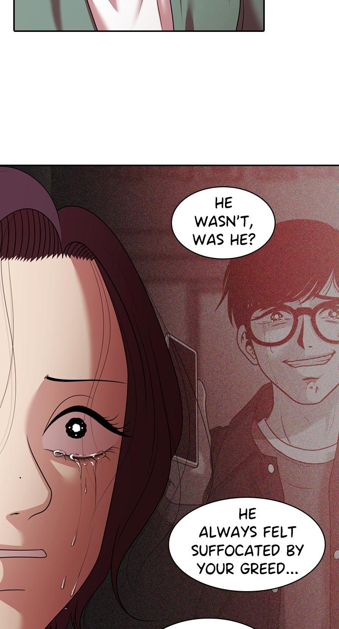 Tomorrow Chapter 202 - Page 18