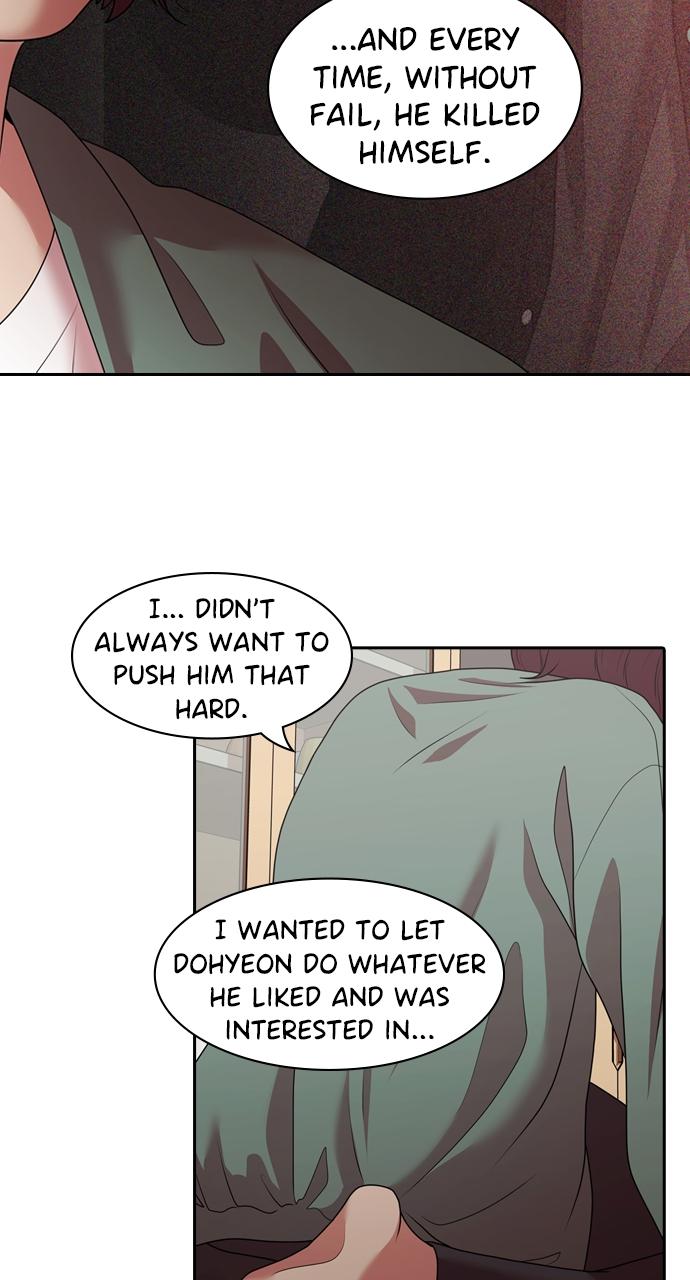 Tomorrow Chapter 202 - Page 19