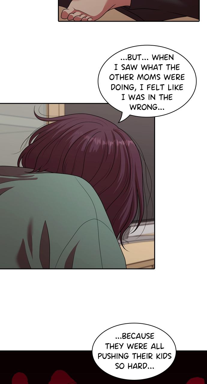 Tomorrow Chapter 202 - Page 20