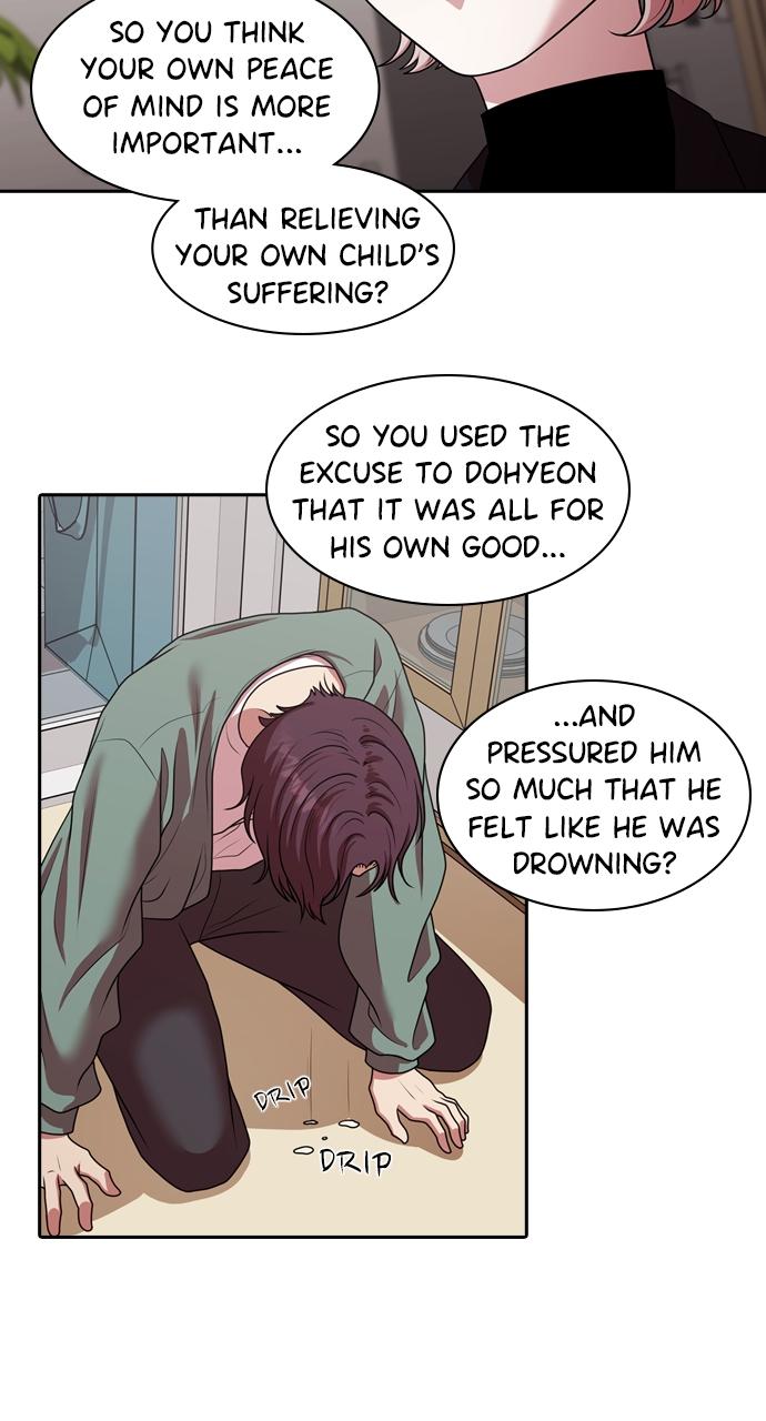 Tomorrow Chapter 202 - Page 22