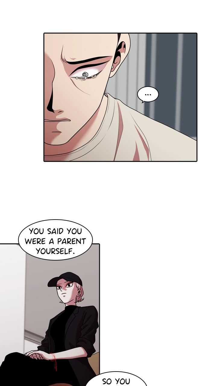 Tomorrow Chapter 202 - Page 23