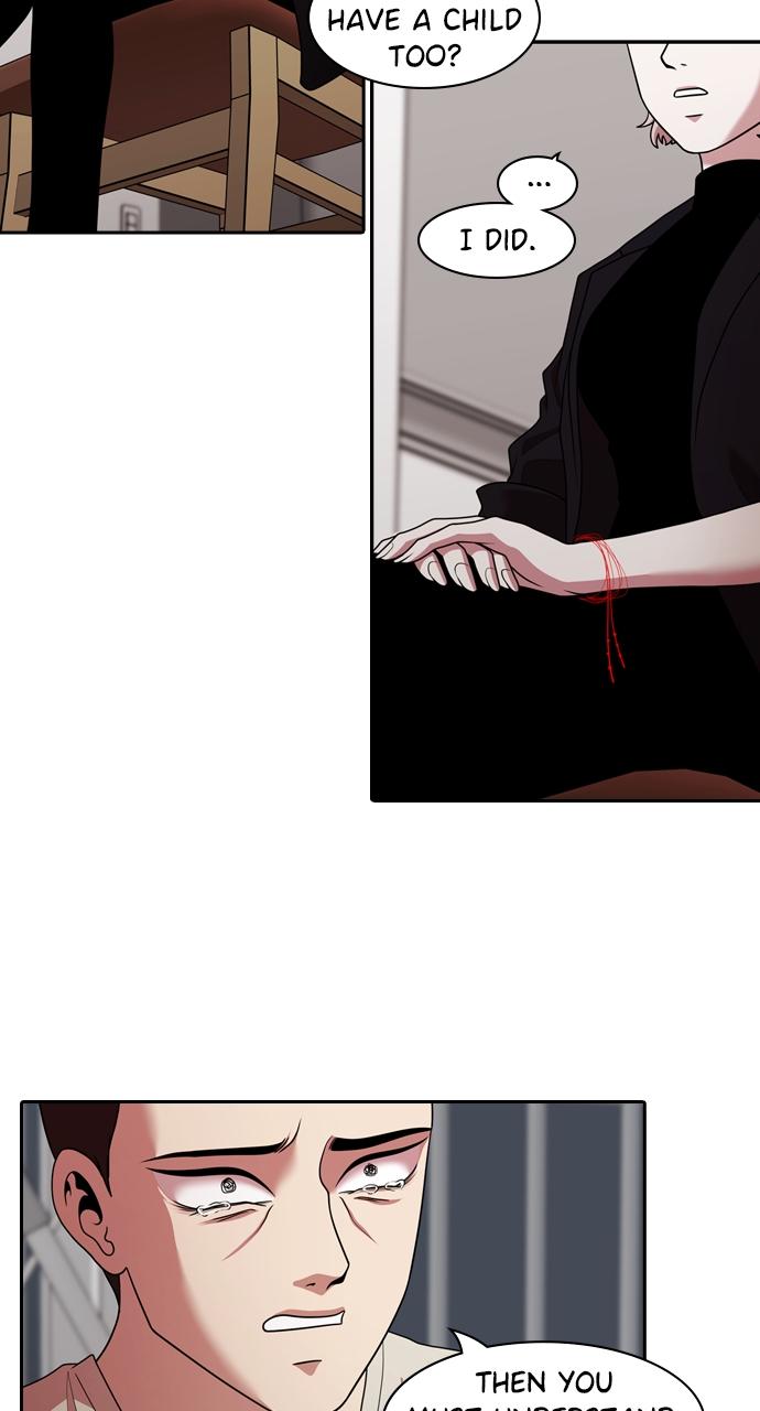 Tomorrow Chapter 202 - Page 24