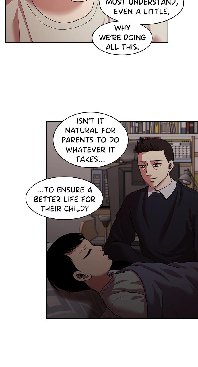 Tomorrow Chapter 202 - Page 25