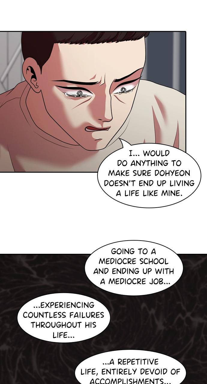 Tomorrow Chapter 202 - Page 26