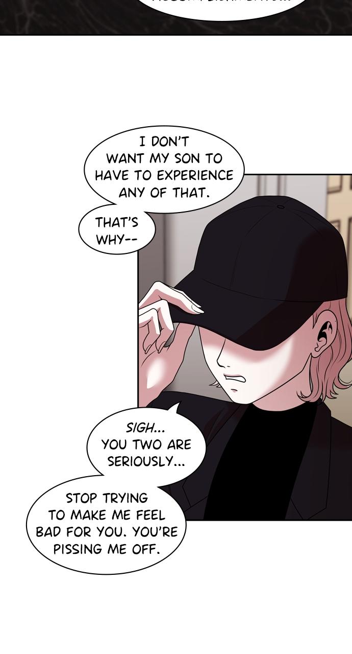 Tomorrow Chapter 202 - Page 27