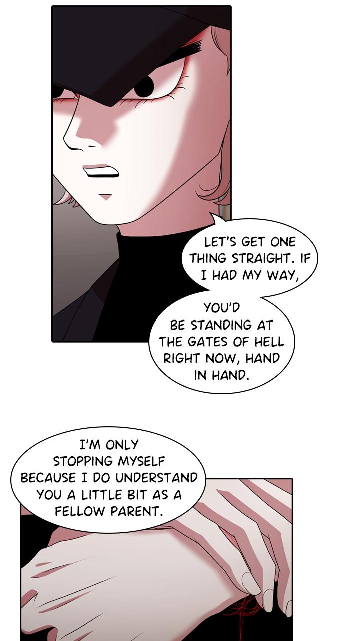 Tomorrow Chapter 202 - Page 28