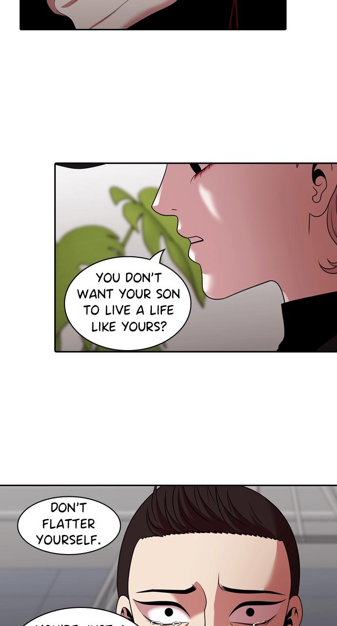 Tomorrow Chapter 202 - Page 29