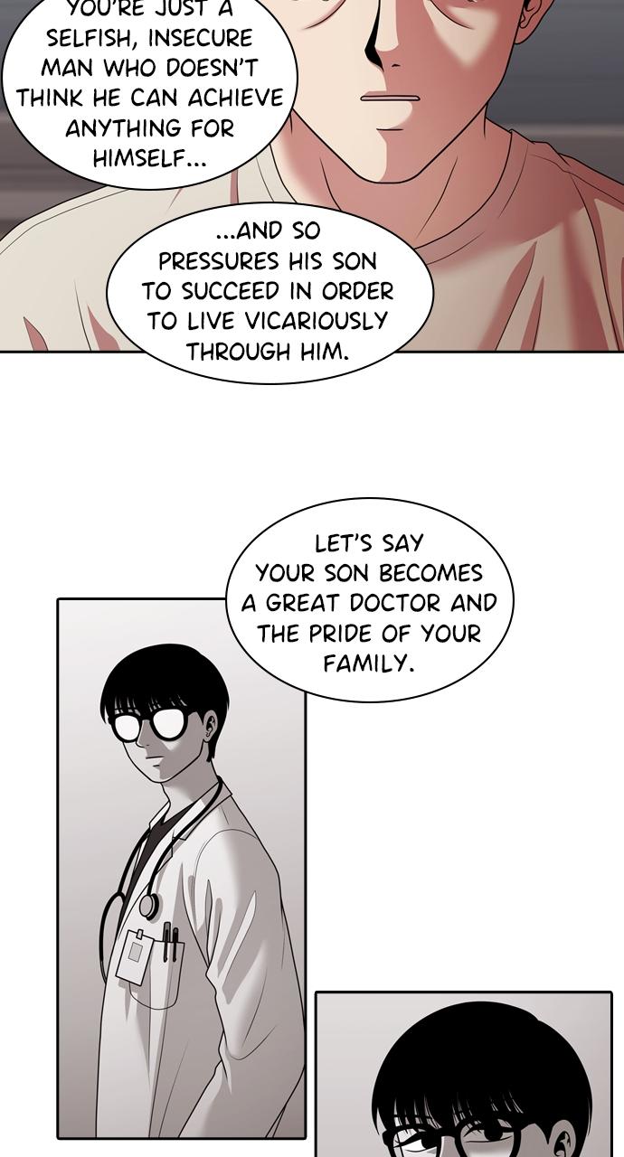 Tomorrow Chapter 202 - Page 30