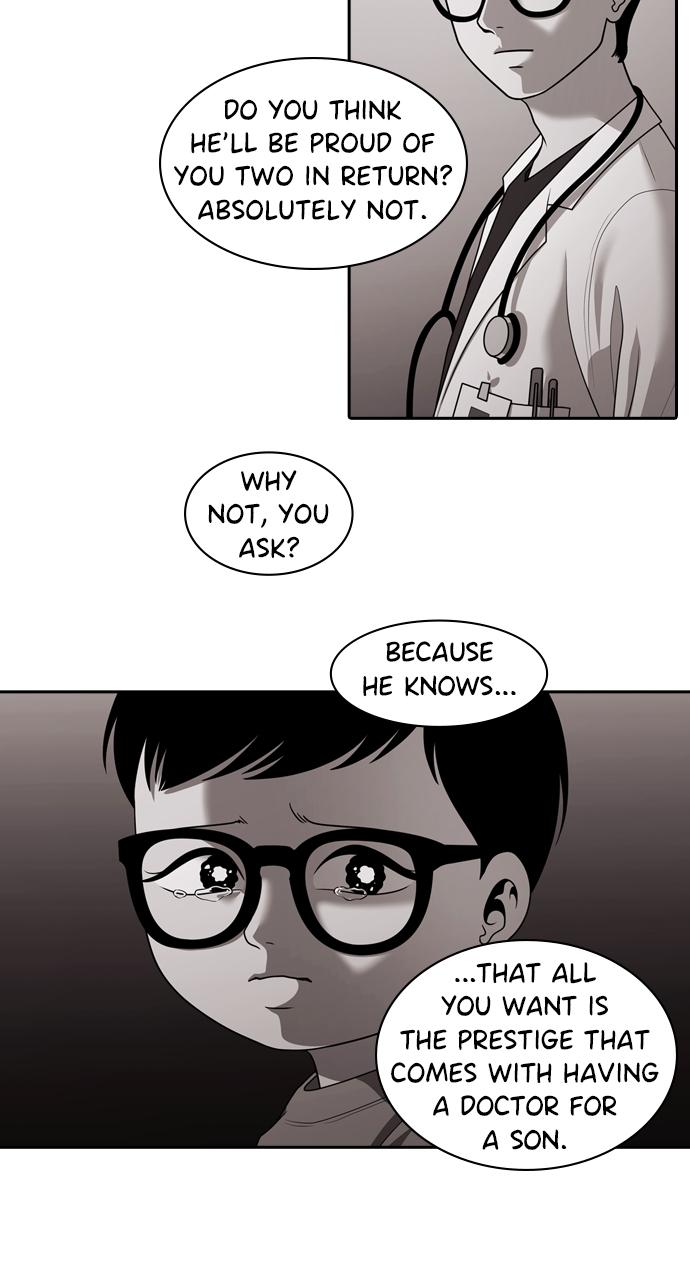 Tomorrow Chapter 202 - Page 31