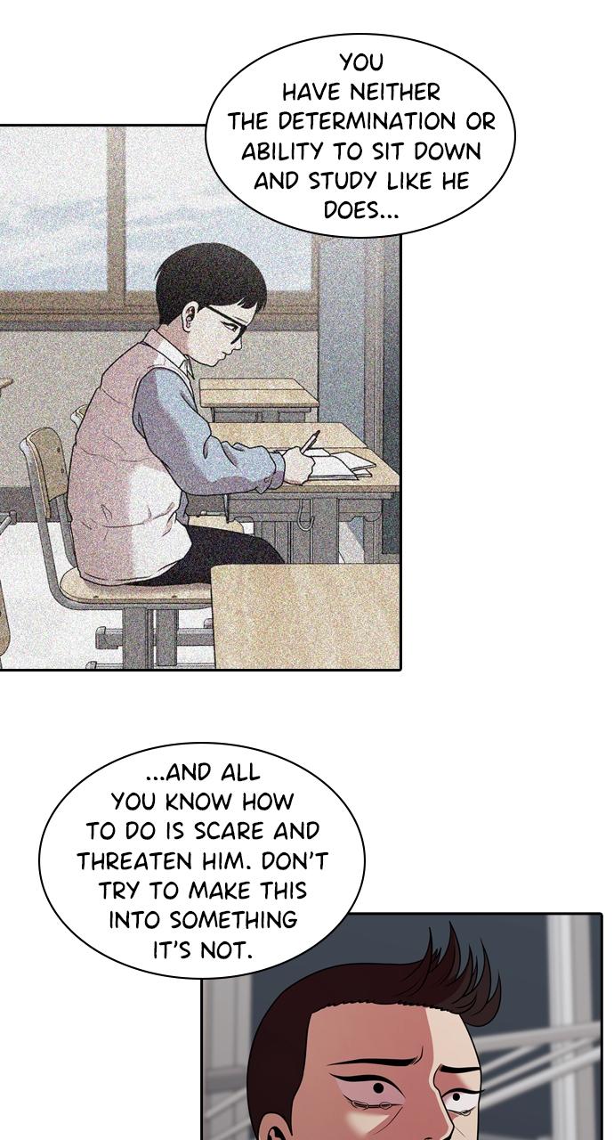 Tomorrow Chapter 202 - Page 32