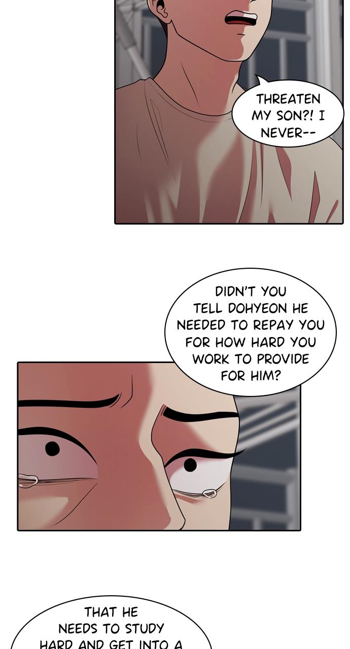 Tomorrow Chapter 202 - Page 33