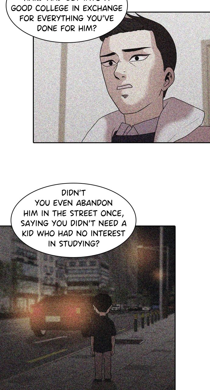 Tomorrow Chapter 202 - Page 34