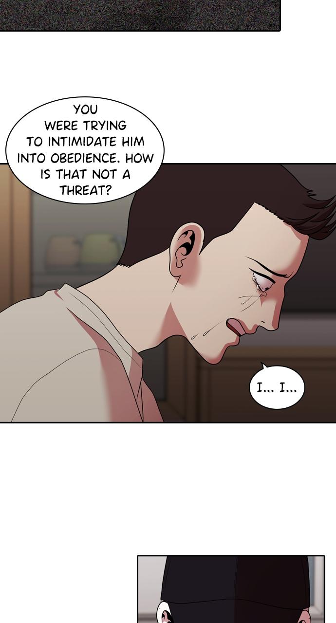 Tomorrow Chapter 202 - Page 35