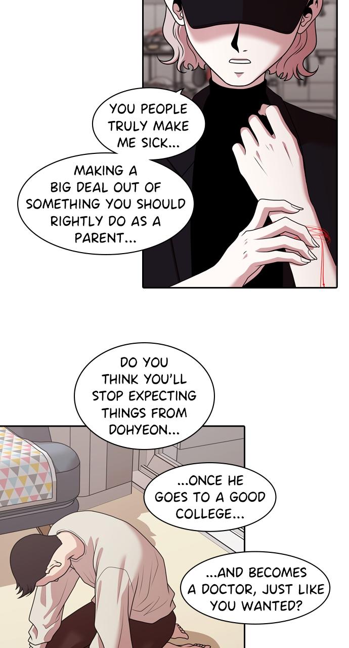 Tomorrow Chapter 202 - Page 36