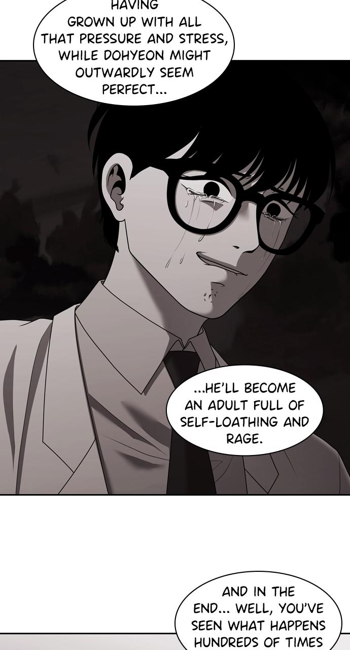 Tomorrow Chapter 202 - Page 38